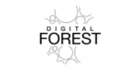 Digital Forest coupons